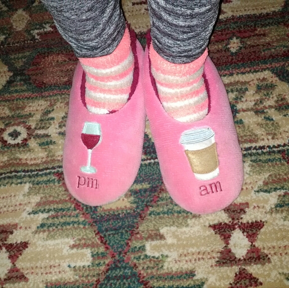 Slippers - Picture 1 of 1